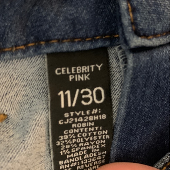 Women's jeans - Picture 3 of 3